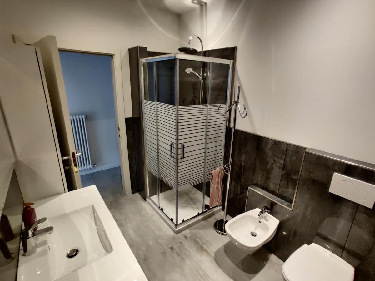 Casa Vacanze Calza Arco Buitenkant foto