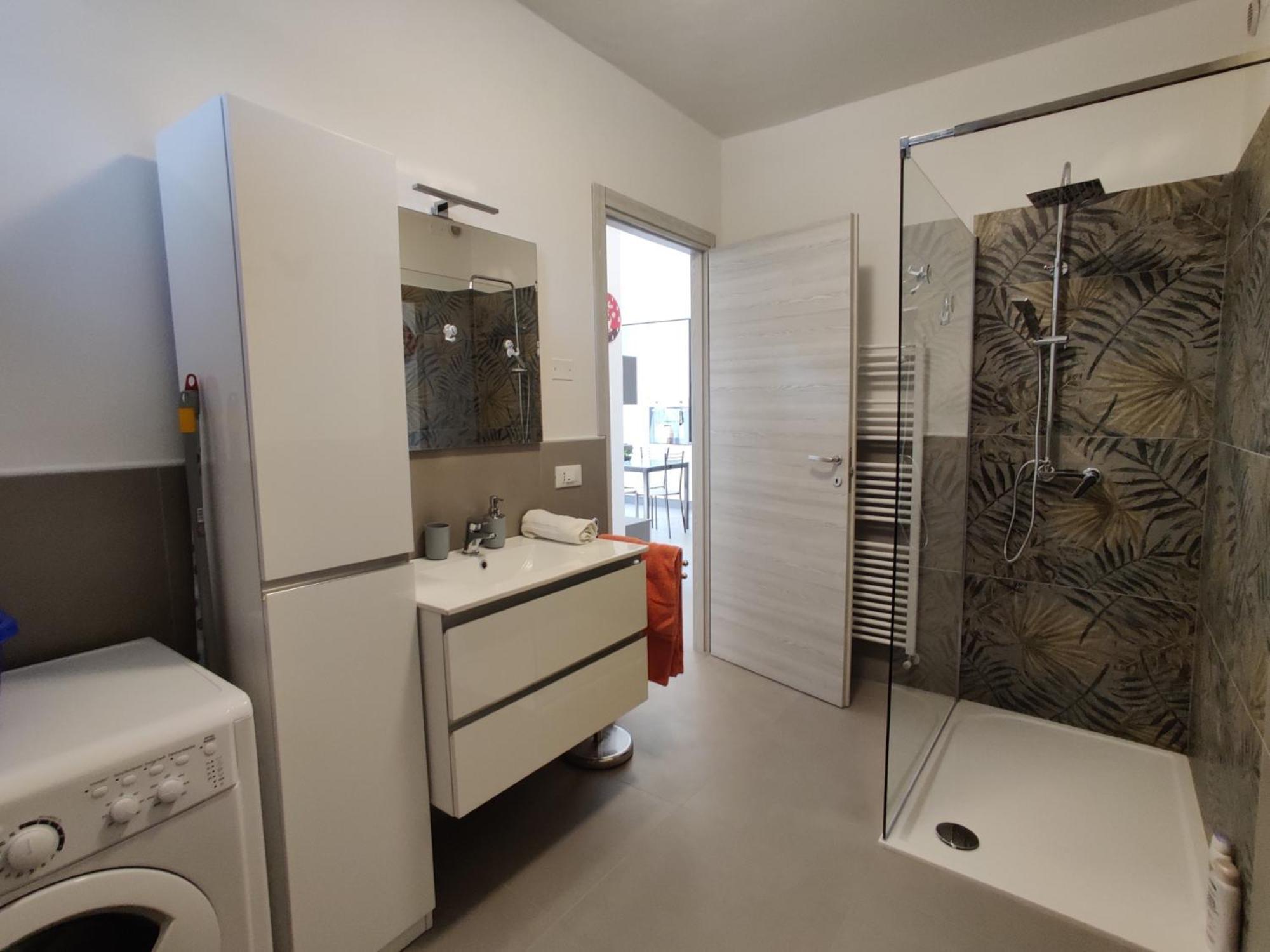 Casa Vacanze Calza Arco Kamer foto