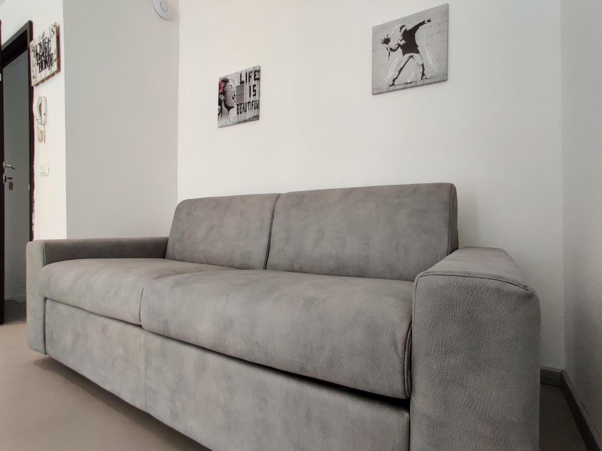 Casa Vacanze Calza Arco Kamer foto